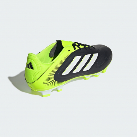 SCARPA CALCIO UOMO PELLE