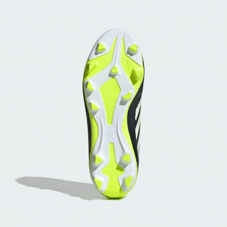 SCARPA CALCIO RAGAZZO PELLE