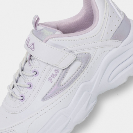 SCARPA BAMBINA PELLE