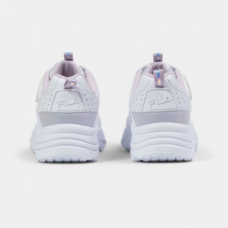 SCARPA BAMBINA PELLE