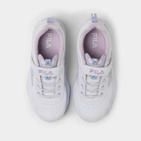 SCARPA BAMBINA PELLE