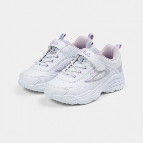 SCARPA BAMBINA PELLE