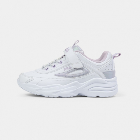 SCARPA BAMBINA PELLE