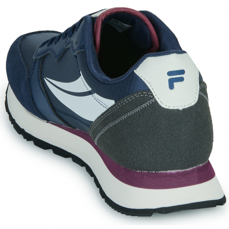 SCARPA UOMO CAMOSCIO