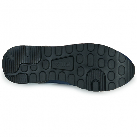 SCARPA UOMO CAMOSCIO