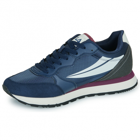 SCARPA UOMO CAMOSCIO