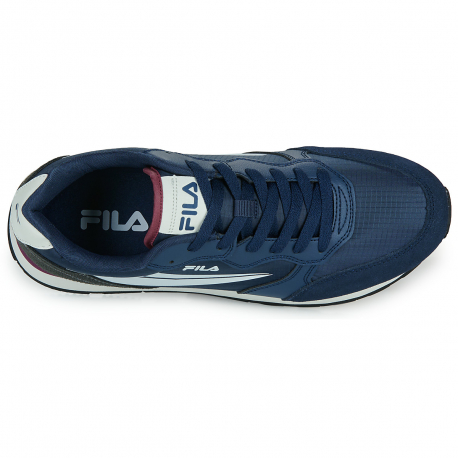 SCARPA UOMO CAMOSCIO