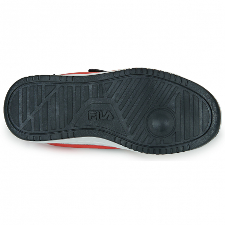 SCARPA BAMBINO TENNIS PELLE