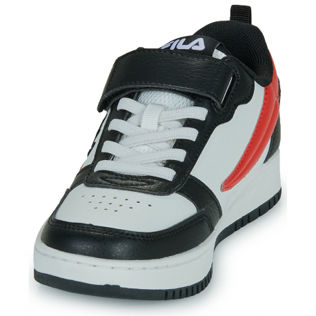 SCARPA BAMBINO TENNIS PELLE
