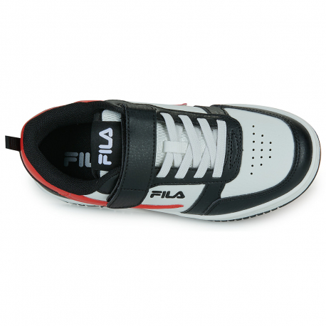 SCARPA BAMBINO TENNIS PELLE