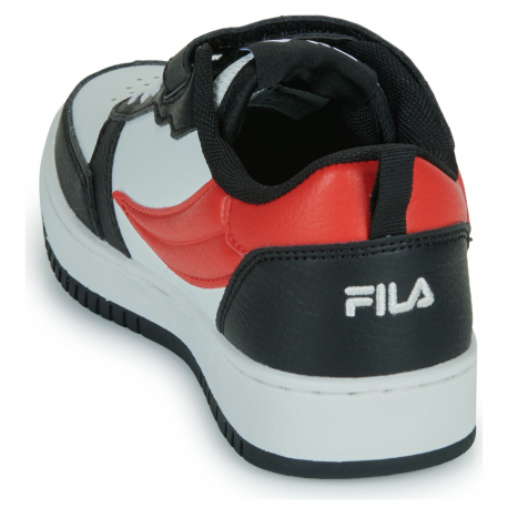 SCARPA BAMBINO TENNIS PELLE