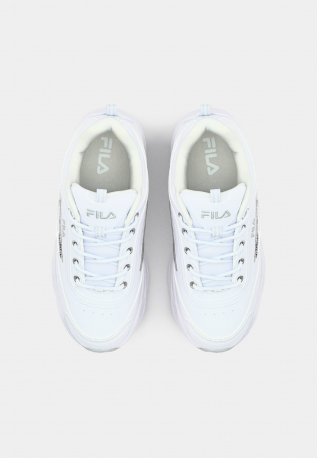 SCARPA TENNIS DONNA