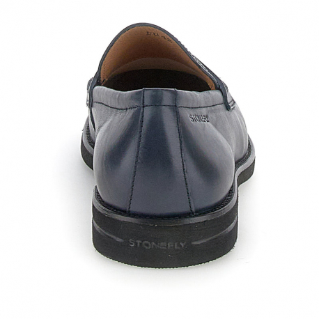 MOCASSINO UOMO PELLE