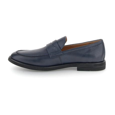 MOCASSINO UOMO PELLE