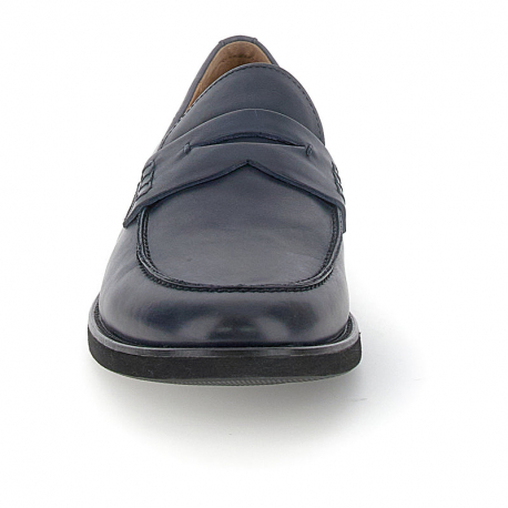 MOCASSINO UOMO PELLE