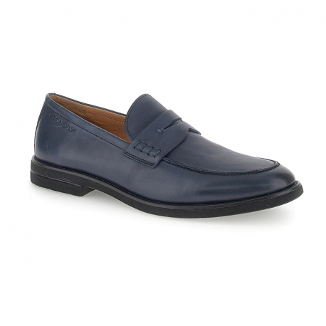 MOCASSINO UOMO PELLE