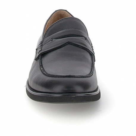 MOCASSINO UOMO PELLE