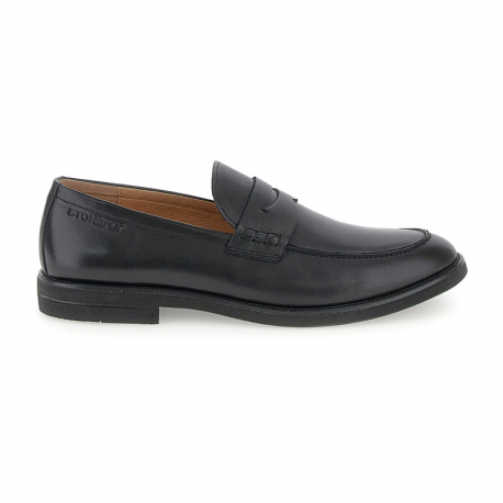 MOCASSINO UOMO PELLE