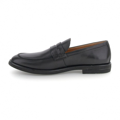 MOCASSINO UOMO PELLE