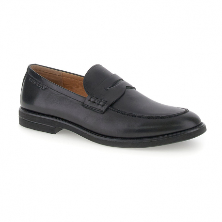 MOCASSINO UOMO PELLE