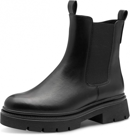 TRONCHETTO DONNA PELLE