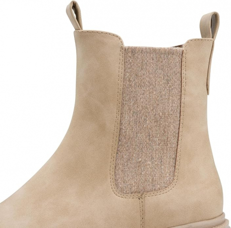 TRONCHETTO DONNA PELLE