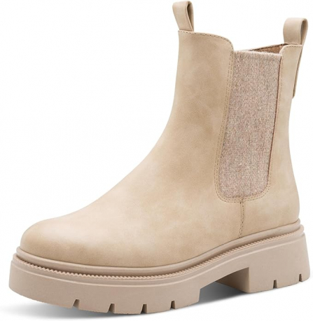 TRONCHETTO DONNA PELLE