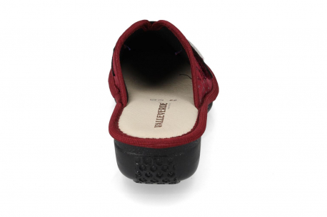 CIABATTA DONNA VELCRO