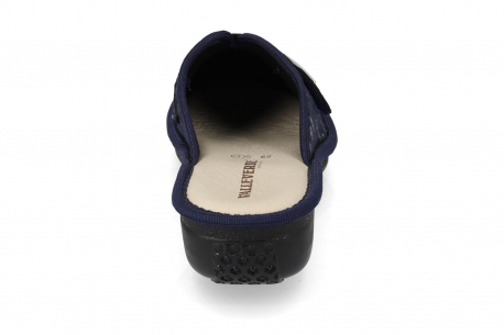 CIABATTA DONNA VELCRO