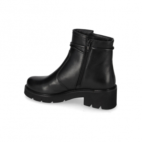 TRONCHETTO DONNA PELLE