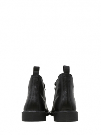 TRONCHETTO UOMO PELLE