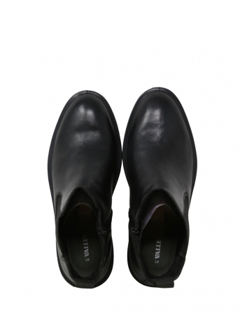 TRONCHETTO UOMO PELLE