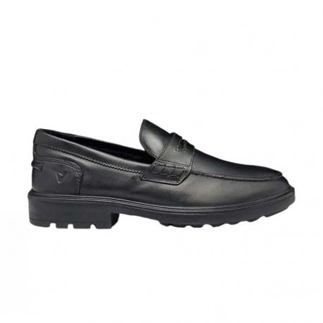 MOCASSINO UOMO PELLE