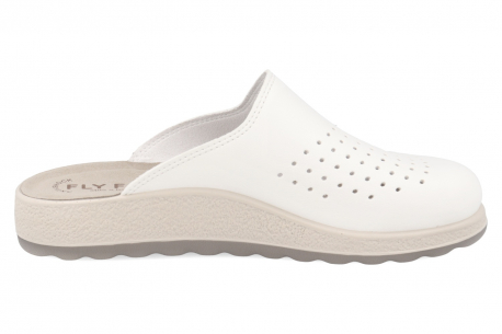 SANITARIO UOMO PELLE