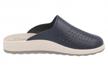 SANITARIO UOMO PELLE