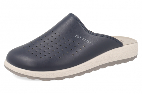 SANITARIO UOMO PELLE