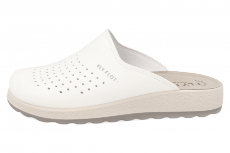 SANITARIO UOMO PELLE