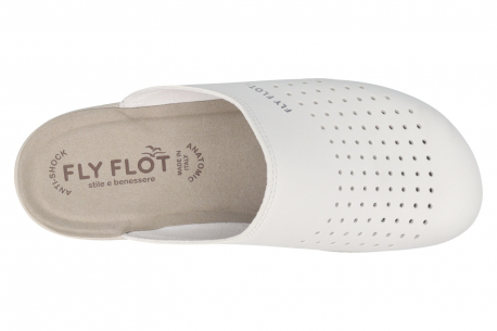 SANITARIO UOMO PELLE