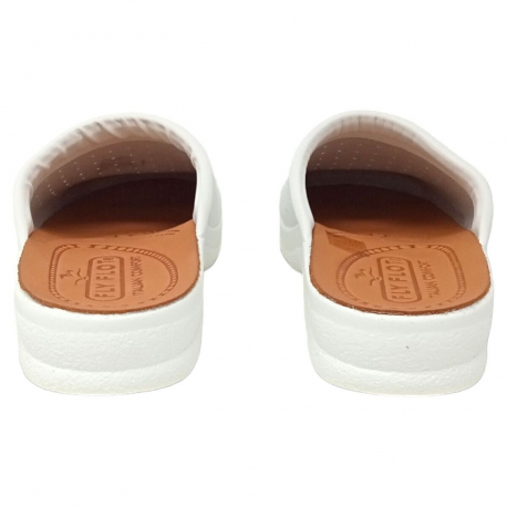 SANITARIO UOMO PELLE, INTERNO CUOIO