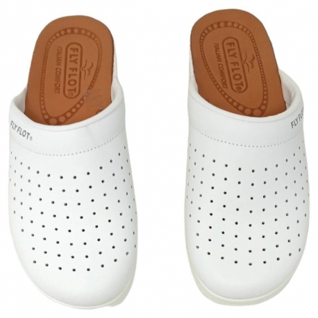 SANITARIO UOMO PELLE, INTERNO CUOIO