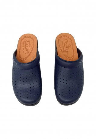 SANITARIO UOMO PELLE, INTERNO CUOIO