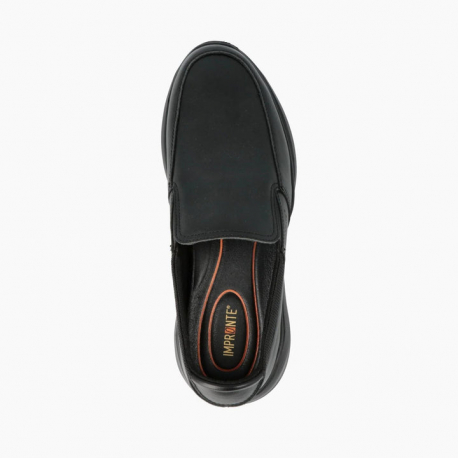 MOCASSINO UOMO PELLE