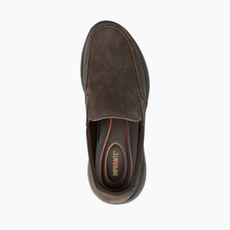 MOCASSINO UOMO PELLE