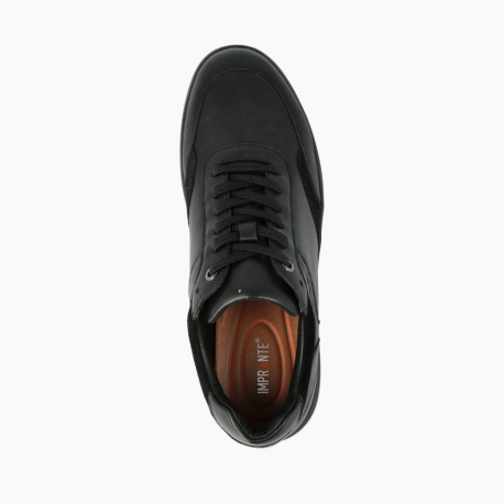 SCARPA UOMO PELLE