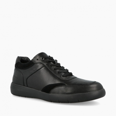 SCARPA UOMO PELLE