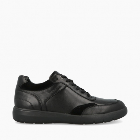 SCARPA UOMO PELLE