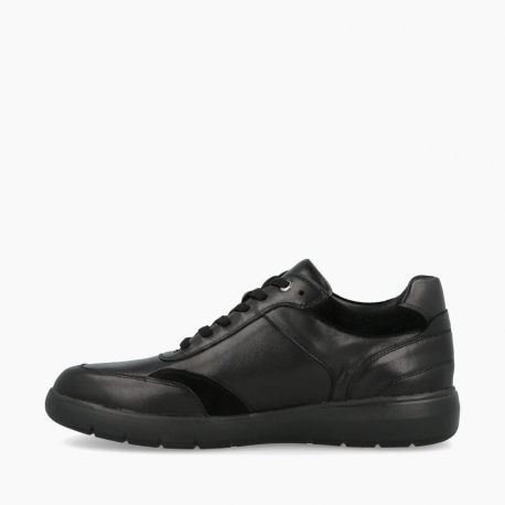 SCARPA UOMO PELLE