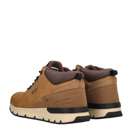 POLACCO UOMO SINTETICO