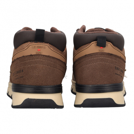 POLACCO UOMO SINTETICO