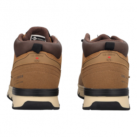 POLACCO UOMO SINTETICO